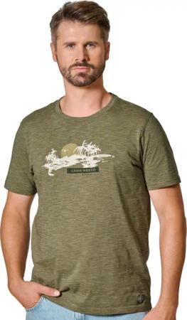 CASAMODA T-Shirt CASAMODA T-Shirt Print