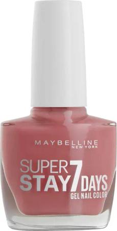 MAYBELLINE NEW YORK Nagellack Superstay 7