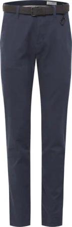 TOM TAILOR Denim Chinohose (1-tlg)