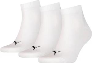 PUMA Funktionssocken PUMA UNISEX QUARTER PLAIN