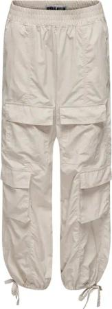 ONLY Stoffhose ONLENIELCA LIFE MW CARGO