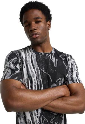 CARLO COLUCCI T-Shirt Einhaeuserer