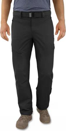 normani Outdoorhose Herren Softshellhose Achray Outdoorhose