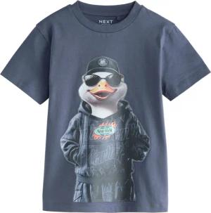 Next Print-Shirt Grafik-T-Shirt (1-tlg)