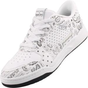Skechers 251065-WBK Sneaker