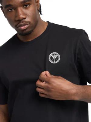 CARLO COLUCCI T-Shirt Demitri