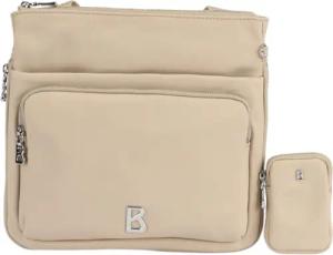 BOGNER Schultertasche Bogner - Damen Schultertasche