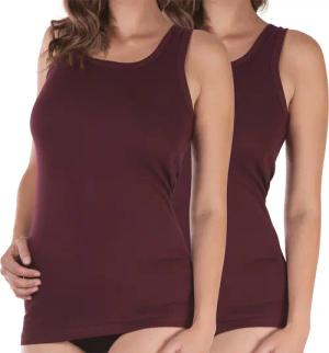 celodoro Unterhemd Damen Longshirt (1er, 2er