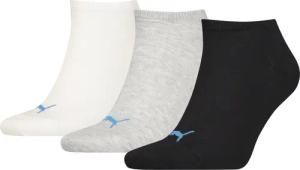 PUMA Funktionssocken PUMA UNISEX SNEAKER PLAIN