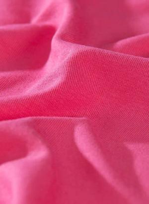 Trigema Strickmütze "TRIGEMA Soft-Cap aus Viskose", (1 St.)
