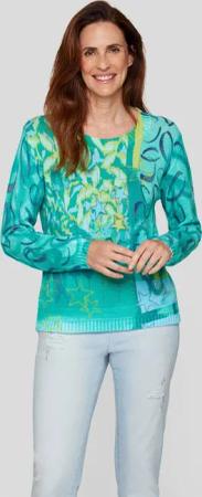 Rabe Strickpullover "Pullover"