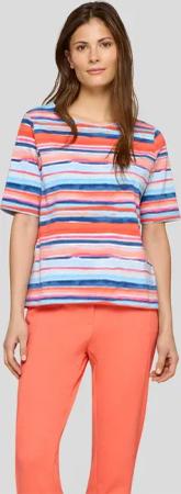 Rabe Print-Shirt "T-Shirt"