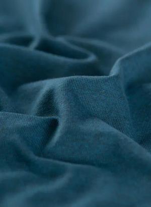 Trigema Strickmütze "TRIGEMA Soft-Cap", (1 St.)