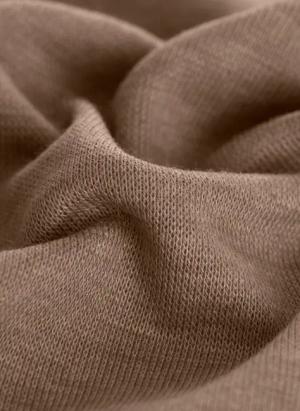 Trigema Strickmütze "TRIGEMA Soft-Cap", (1 St.)