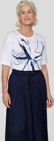 Rabe Print-Shirt "T-Shirt"