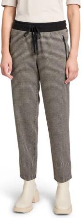 Betty&Co Schlupfhose "Betty & Co Damen Schlupfhose mit Reißverschlusstaschen", Reißverschluss
