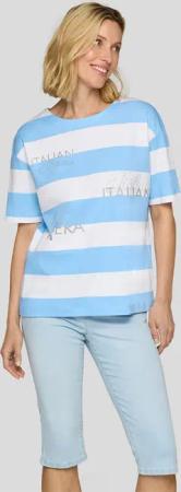 Rabe Print-Shirt "T-Shirt"
