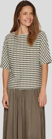Rabe Print-Shirt "T-Shirt"