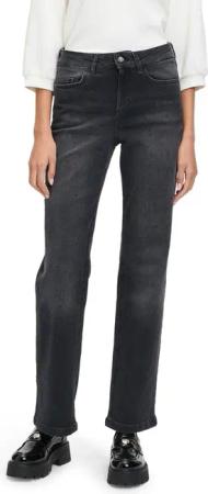 Cartoon Stretch-Jeans "Cartoon Damen Stretch-Jeans mit Strass"