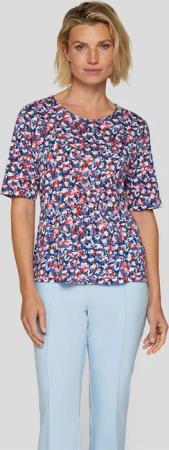 Rabe Print-Shirt "T-Shirt"