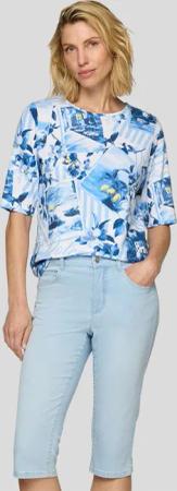 Rabe Print-Shirt "T-Shirt"