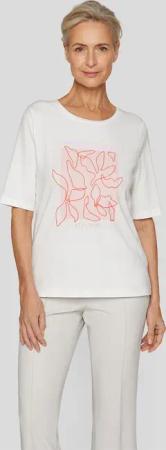 Rabe Print-Shirt "T-Shirt"
