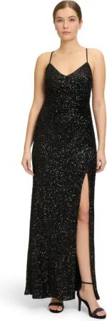 Vera Mont Abendkleid "Vera Mont Damen Abendkleid figurbetont", Material