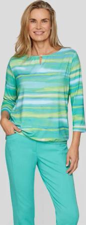 Rabe Print-Shirt "T-Shirt"