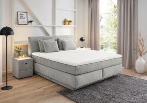 Jockenhöfer Gruppe Boxspringbett "Carla", OTTOs Choice!