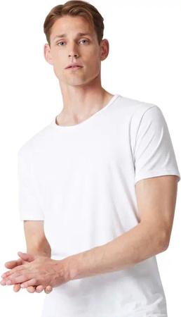 VENTI T-Shirt "VENTI T-Shirt Doppelpack uni"