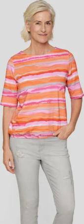 Rabe Print-Shirt "T-Shirt"