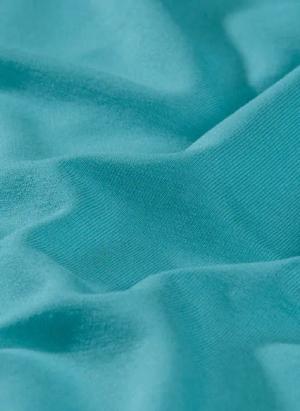 Trigema Strickmütze "TRIGEMA Soft-Cap aus Viskose", (1 St.)