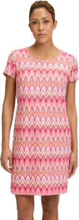 Betty Barclay Spitzenkleid "Betty Barclay Damen Sommerkleid Spitzenkleid", Muster