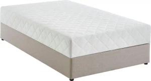 ATLANTIC home collection Boxbett BELINA, mit