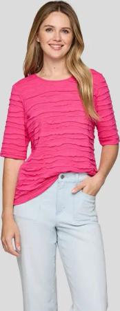 Rabe Print-Shirt "T-Shirt"