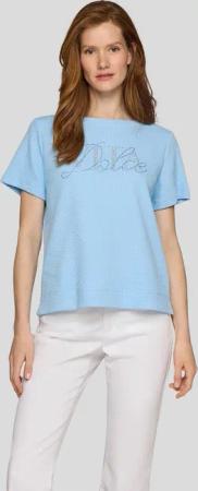 Rabe Print-Shirt "T-Shirt"