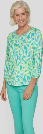Rabe Print-Shirt "T-Shirt"