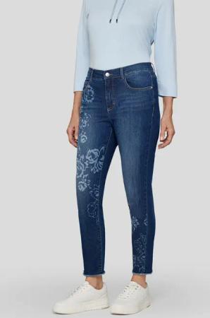 Rabe Jerseyhose "Hose"