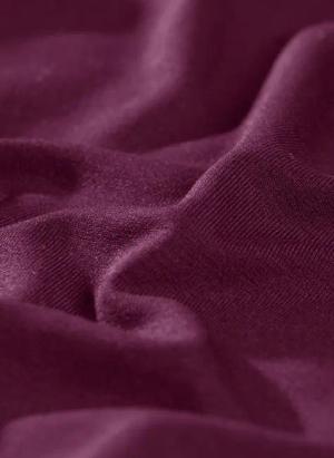 Trigema Strickmütze "TRIGEMA Soft-Cap aus Viskose", (1 St.)