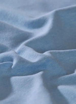 Trigema Strickmütze "TRIGEMA Soft-Cap", (1 St.)