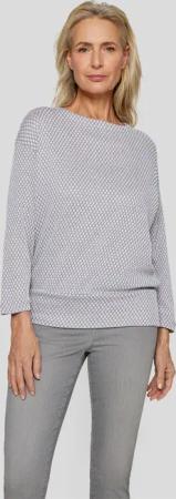 Rabe Print-Shirt "T-Shirt"