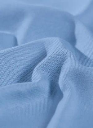 Trigema Strickmütze "TRIGEMA Soft-Cap", (1 St.)