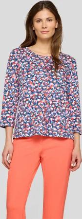Rabe Print-Shirt "T-Shirt"