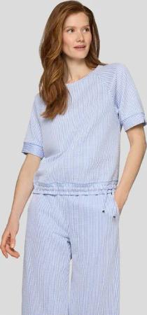 Rabe Print-Shirt "T-Shirt"