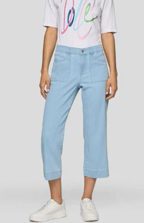 Rabe Jerseyhose "Hose"