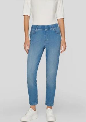 Rabe Jerseyhose "Hose"