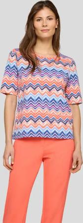 Rabe Print-Shirt "T-Shirt"