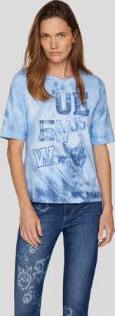 Rabe Print-Shirt "T-Shirt"
