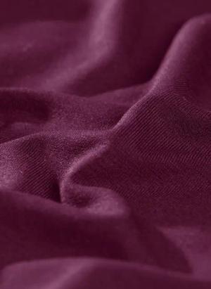 Trigema Strickmütze "TRIGEMA Soft-Cap aus Viskose", (1 St.)