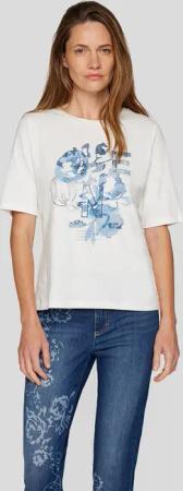 Rabe Print-Shirt "T-Shirt"